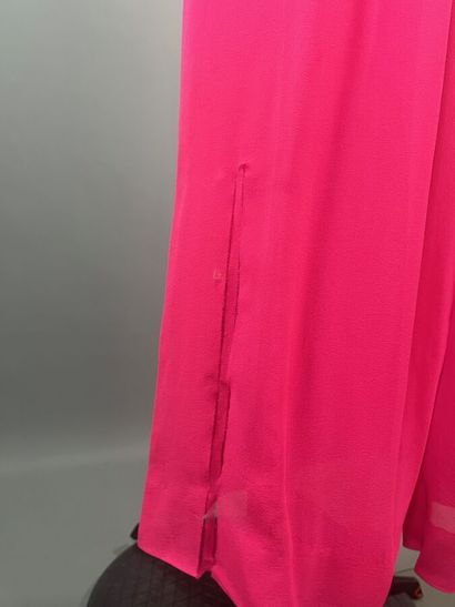 PIERRE BALMAIN - Haute couture - Circa 1978...