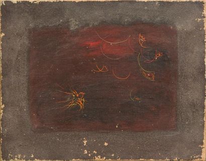 Georges PAPAZOFF (1894-1972)
Composition...