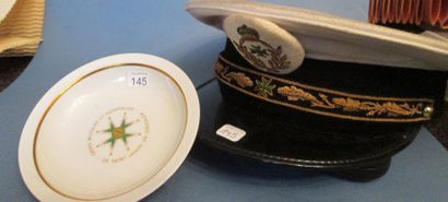 Ordre militaire et hospitalier de Saint Lazare...