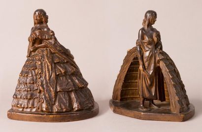 Antoine Laurent DANTAN, dit l'Ainé (1798-1878)
Mémento...