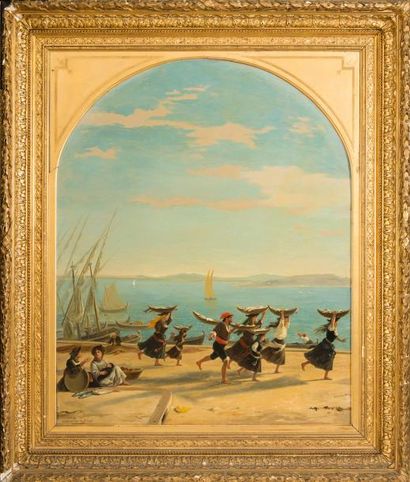 Joseph Fortuné LAYRAUD (1834-1912)
Retour...