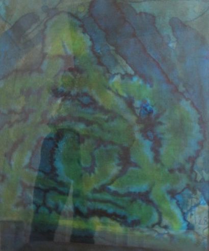 Hans PFEFFER (1907-1994)
Quatre compositions...
