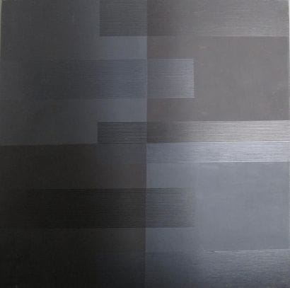 Maud PEAUIT (1926)
Composition géométrique...
