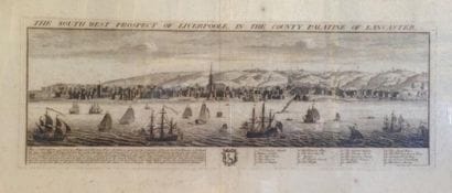 D'après Samuel et Nathaniel BUCK (XVIIIe...