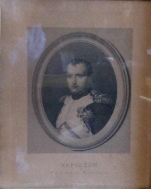 D'après Charles Auguste STEUBEN (1769-1821)
Napoléon,...
