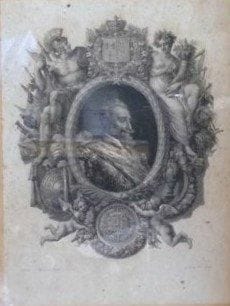 D'après le baron François GÉRARD (1770-1837)...