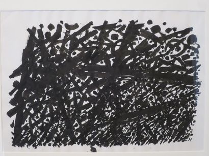Jacques GERMAIN (1915-2001)

Composition...