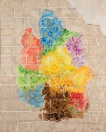 Éléonore VILTER dite NORA AURIC (1903-1982)

Des...