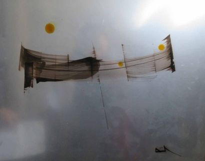 Franck DUMINIL (1933-2014)

Composition
Peinture...