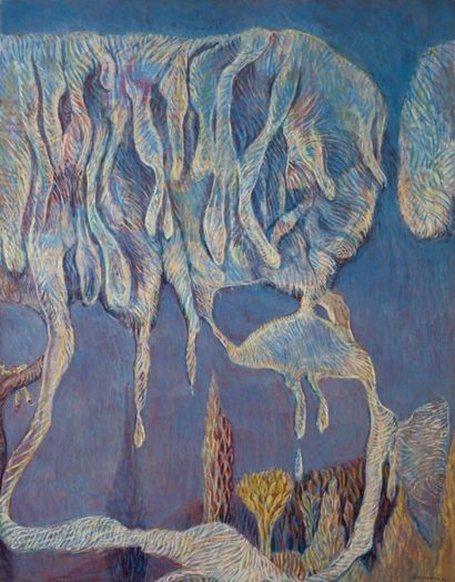 Jean-Marie MARTIN (1922-2012)

Le fond de...