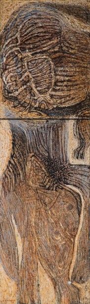 Jean-Marie MARTIN (1922-2012)

Mythologie...