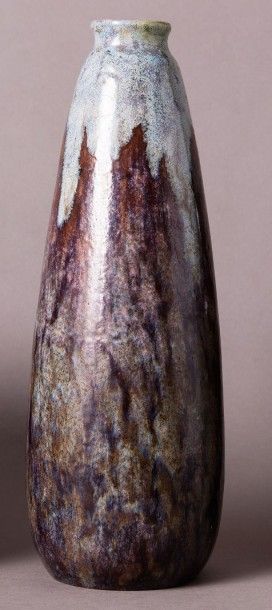 LELEU Frères à Boulogne-sur-mer

Grand vase...