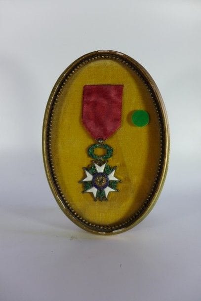 * Important lot de débris d'or 18 k (750...
