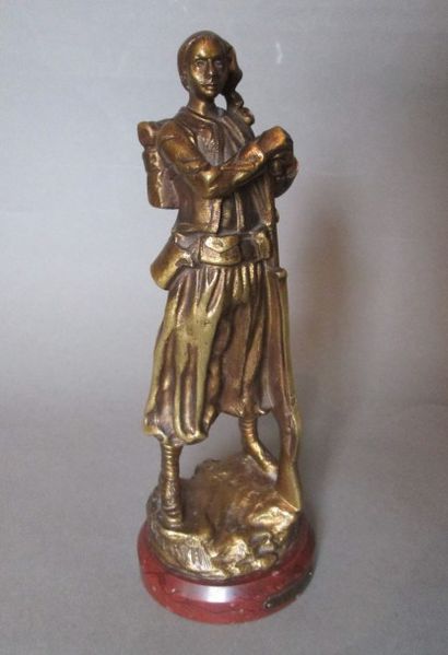 Georges OMERTH (actif 1895-1925)

Vive la...