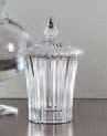 *MATHIAS pour BACCARAT cristallerie

Petite...