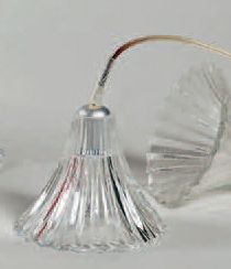 *MATHIAS pour BACCARAT cristallerie

Milles
Deux...