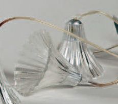 *MATHIAS pour BACCARAT cristallerie

Milles
Deux...