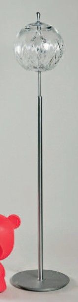 *Michele de LUCCHI pour BACCARAT cristalerie

Stefa,...