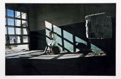 *FORMENTO+FORMENTO

Richeille, 2009
Photographie...