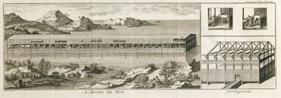 [LE TOURNEUR ; L. D'USSIEUX ; F.-J. GOFFAUX...