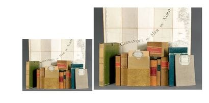 [CARTES]. .[FRANCE]. Cartes des départements...