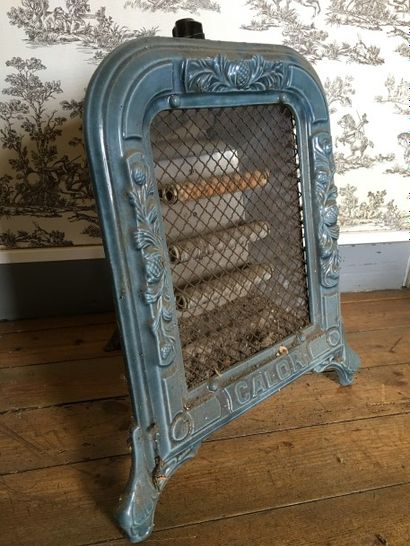 Calor Un radiateur.