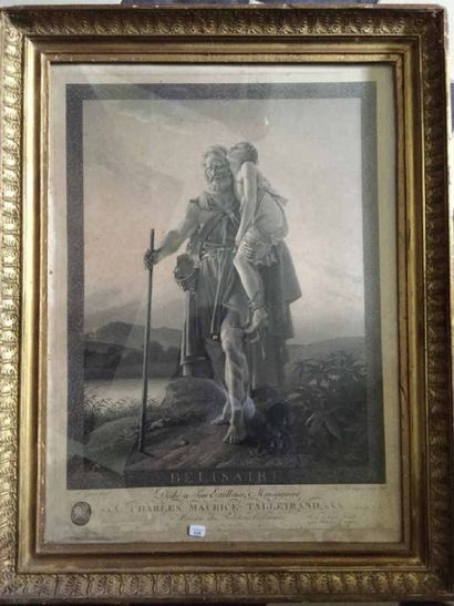 D'après F. Gérard. 