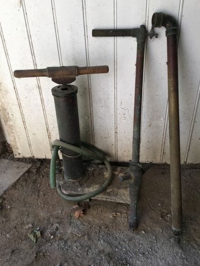 Lot d'outils divers. 