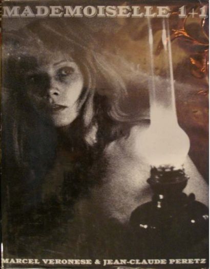 Lot de 2 livres albums de photos : Photos...