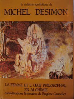 Le Réalisme Symbolique - La femme et l'oeuf...