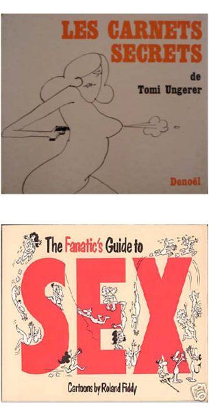 Lot de 3 BD : Les Carnets Secrets joint au...