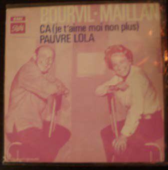 Lot de deux 45 T John Scroeder EROTICA MAN...