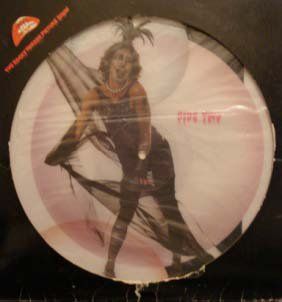 33T : The Rocky Horror Picture Show Vynil...