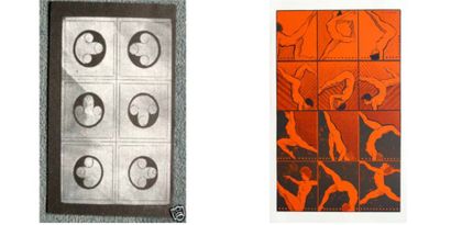 Colleen Browning et Johannes Vennekamp Colleen...