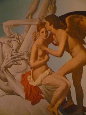 Erro (né en 1932)
Signé en bas à droite....