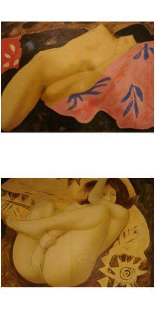 Alain Bonnefoit (né en 1937)
lithographies...
