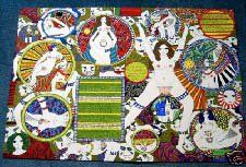 Dorothy Ilannone (Boston 1933)
Human Liberation...