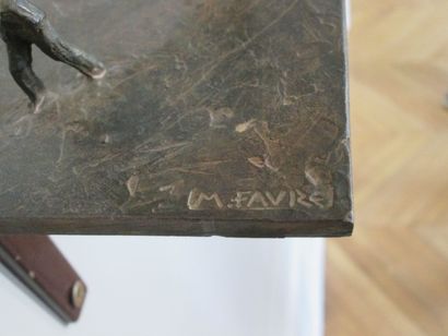 *FAURE XXe siècle 