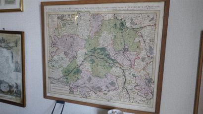 Guillaume DELISLE (1675-1726)

Carte de la...