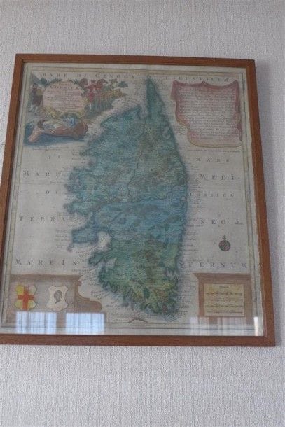 Georg Matthaus Seutter (1678-1757)

Insula...