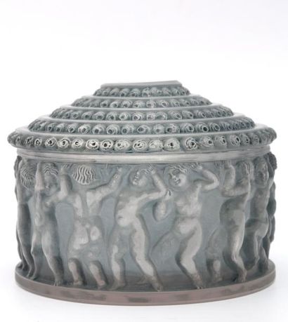 René LALIQUE (1860-1945) - 