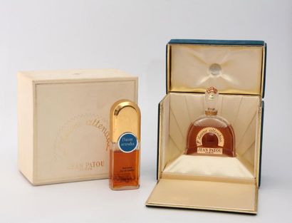 Jean PATOU - 