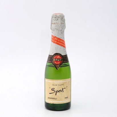 SCHIAPARELLI- 