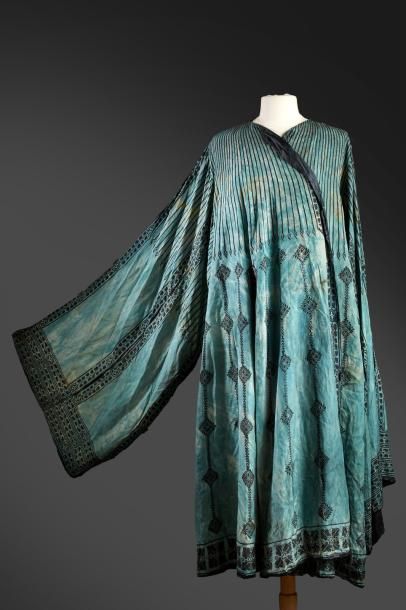 Mariano FORTUNY, autour de 1910. 

Grand...