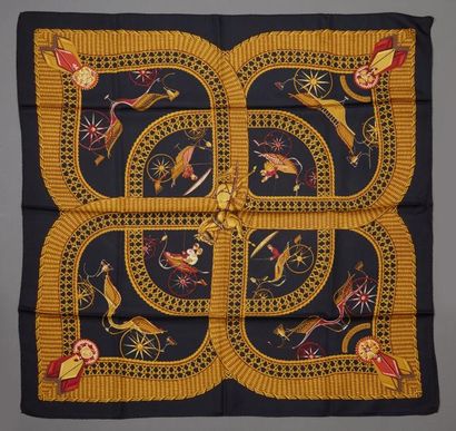 HERMES Paris 

Voitures paniers

Carré en...
