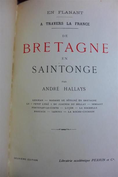 POITOU:
- BEAUCHET-FILLEAU, Pouillé du diocèse...