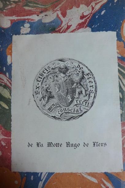 SAINT-GRÉGOIRE DE TOURS
Histoire des François,...