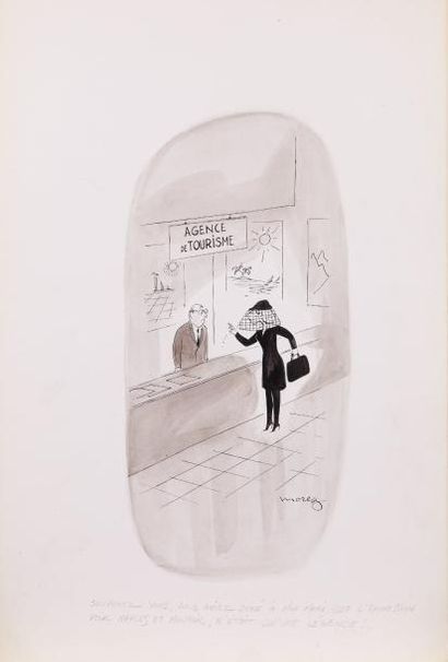 Henri MOREZ (1922-2017)

Souvenez vous, vous...