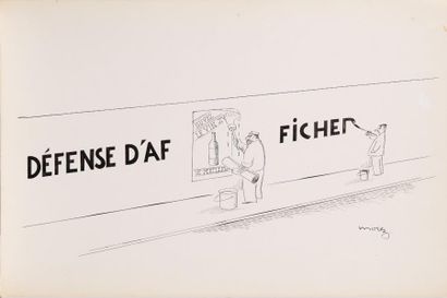 Henri MOREZ (1922-2017)

Défense d'af fiche

Encre...