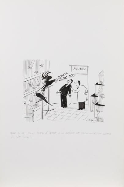 Henri MOREZ (1922-2017)

Celui-ci est moins...